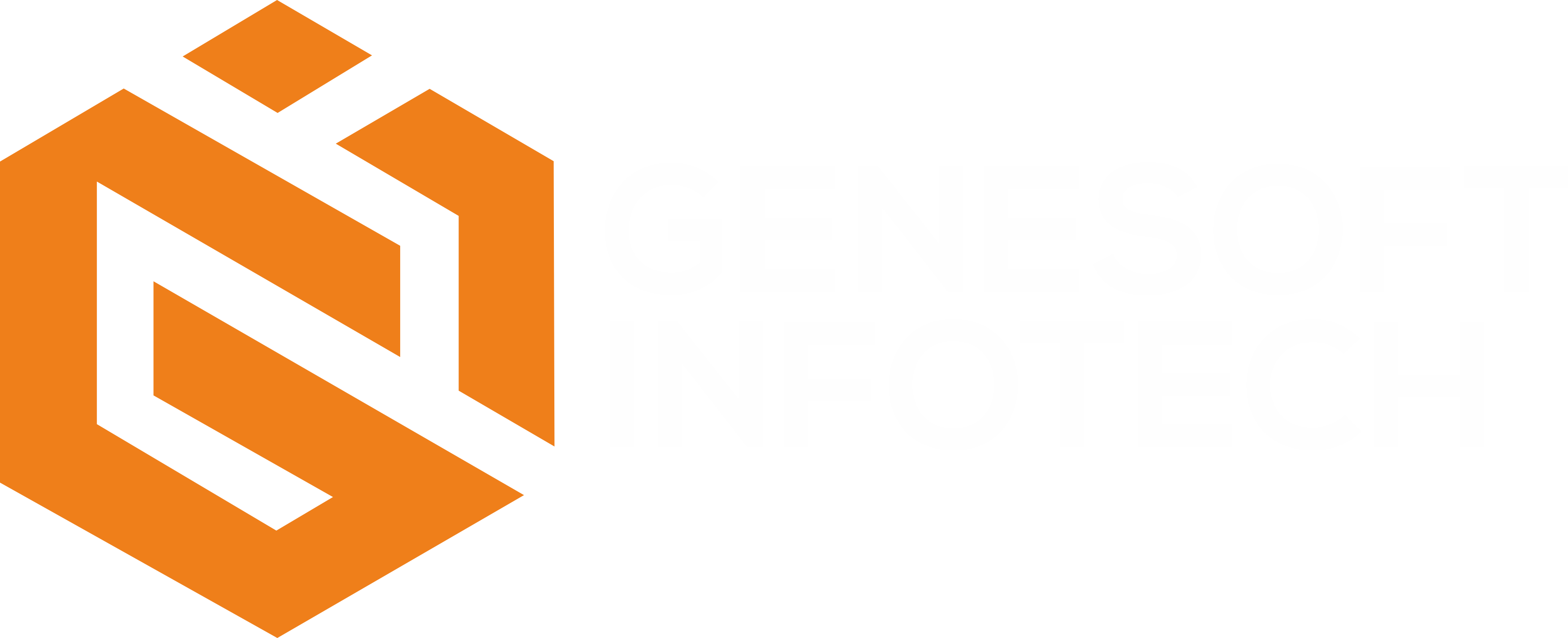 Genesoft Infotech